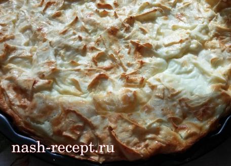 Болгарская милина, рецепт с фото | Как приготовить на slep-kostroma.ru